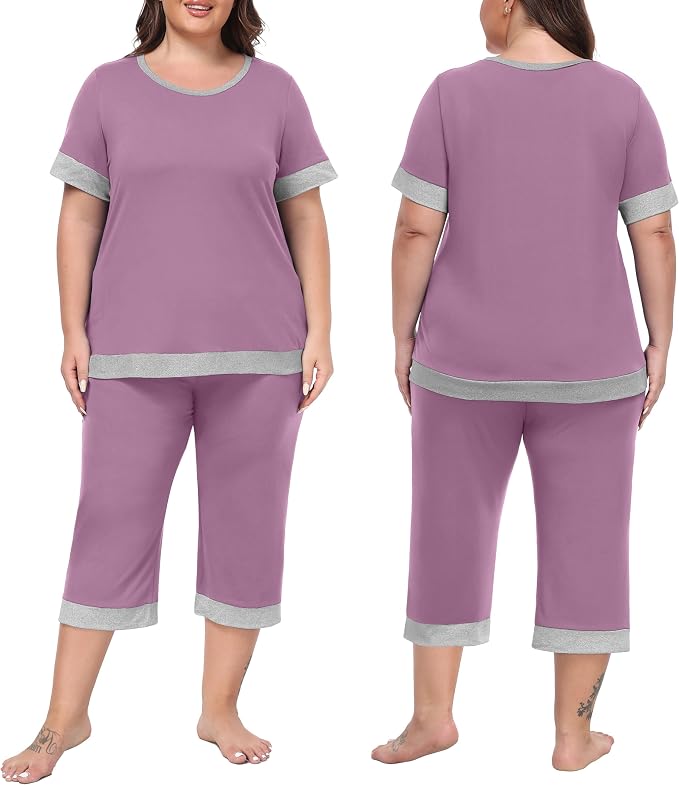 Purple Red