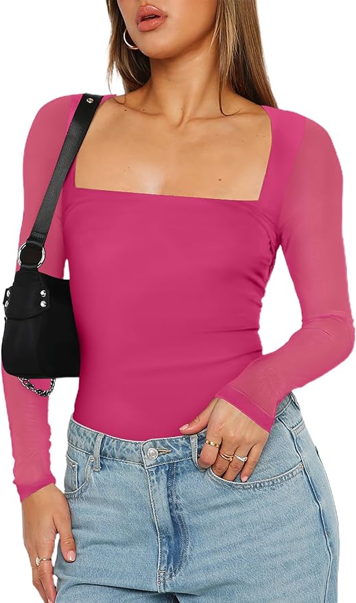 Hot Pink