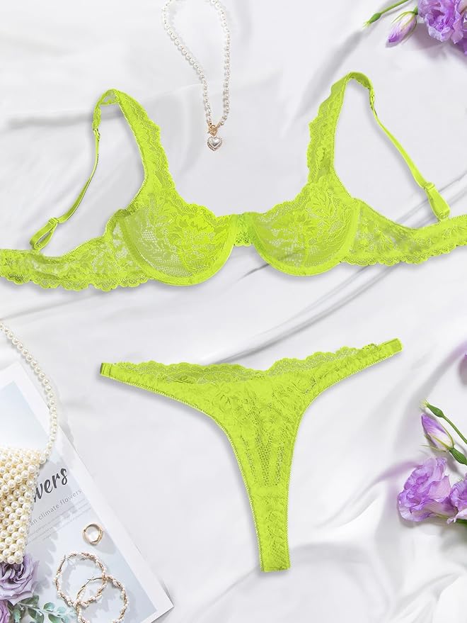 Neon Green