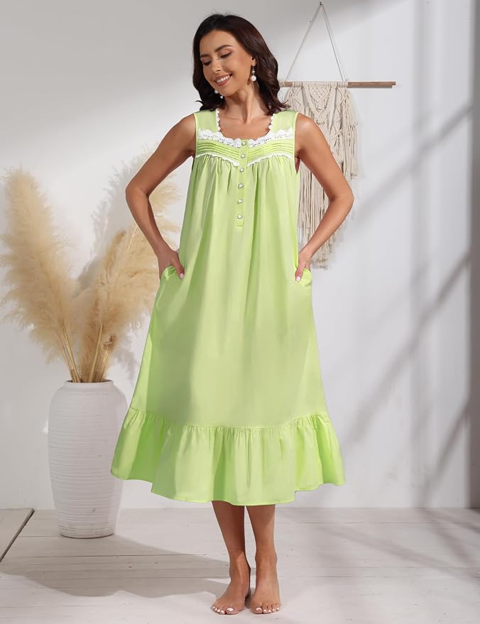Light Green