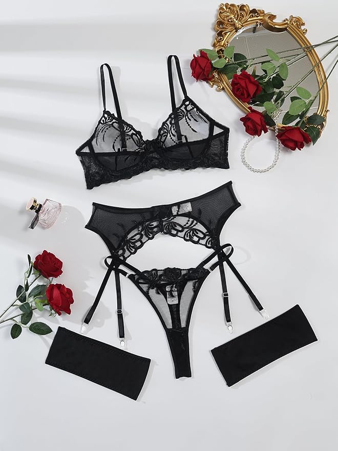 Bow Black