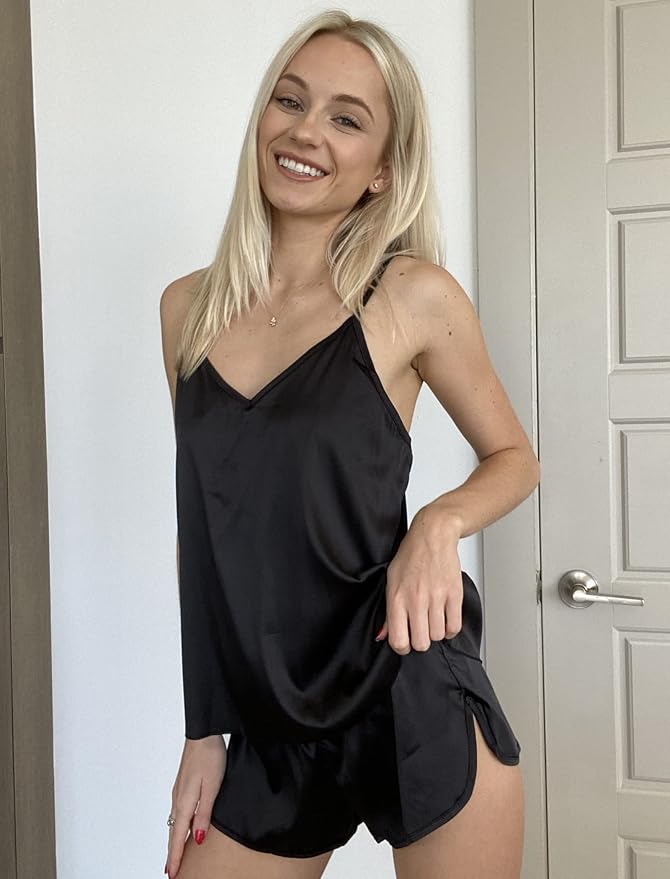 Classic Black