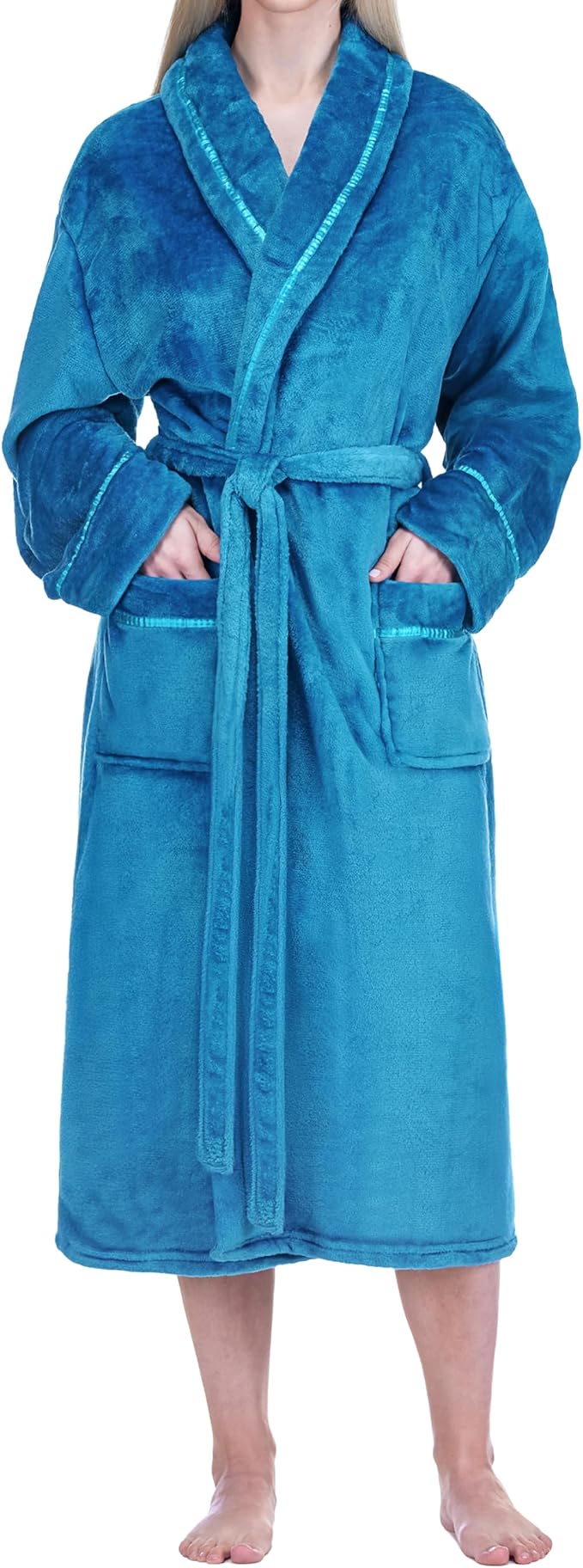 Sea Blue