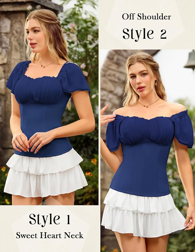 Royal Blue