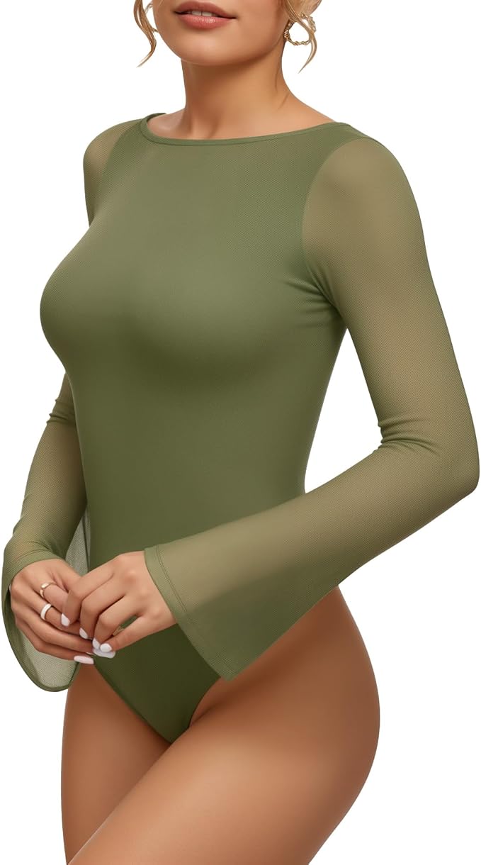 05 Army Green