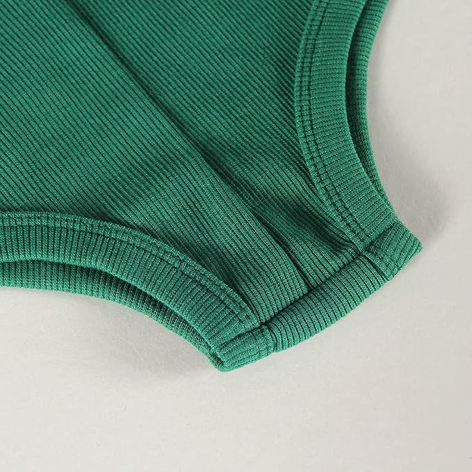 E-long Sleeves-green