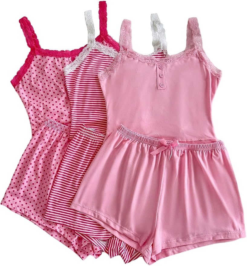 Pink Multi