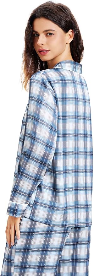 Lucky Plaid