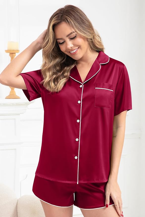 Wine Red
