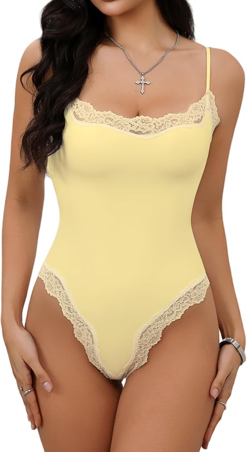 Lemon Chiffon