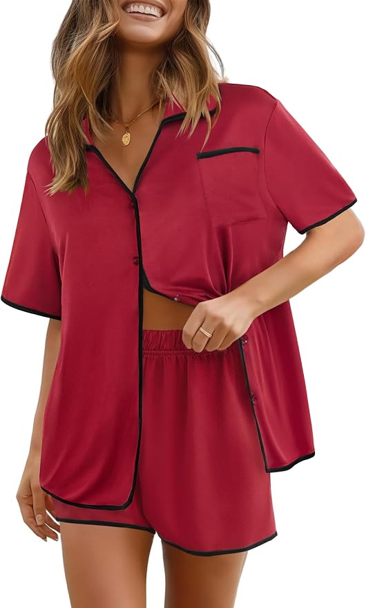 Wine Red
