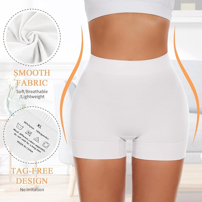3 Pack Black+white+nude