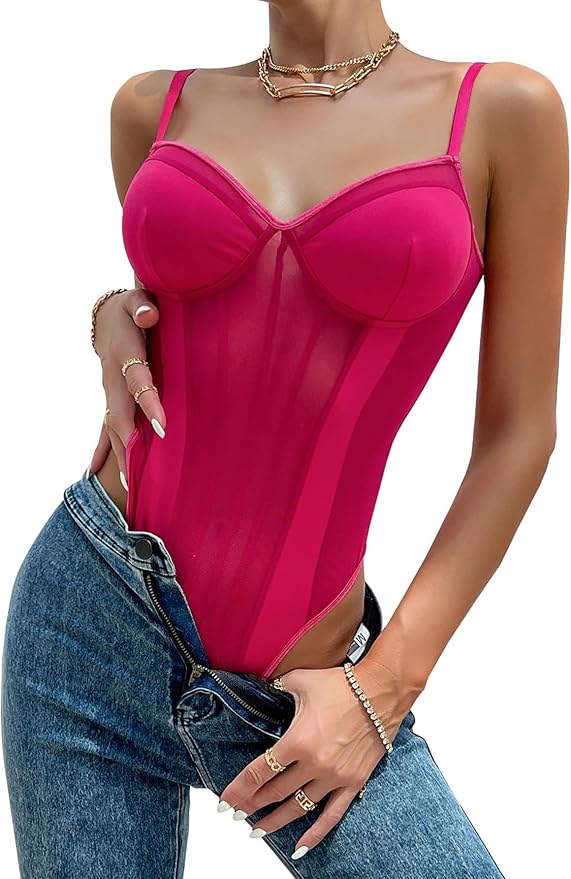 Hot Pink
