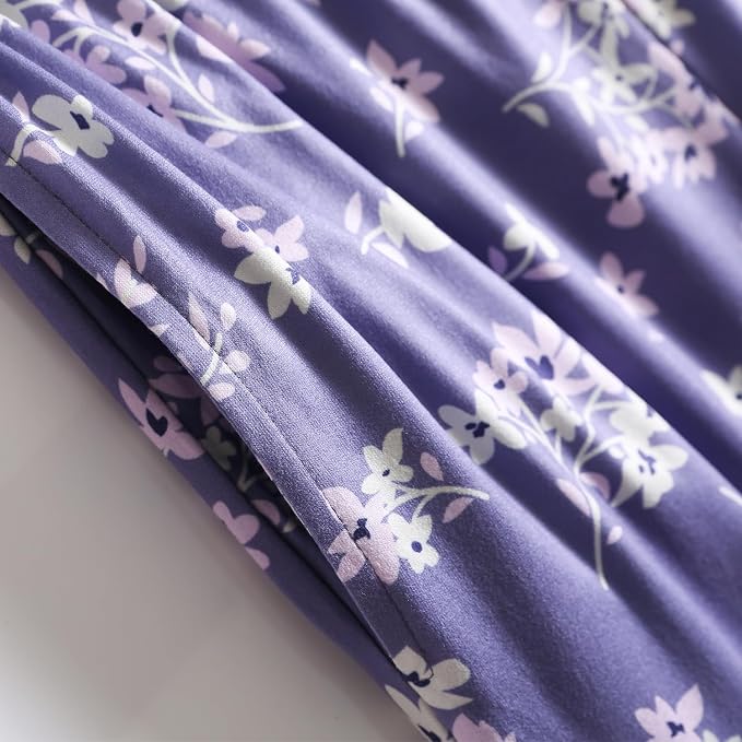 Purple Lilac