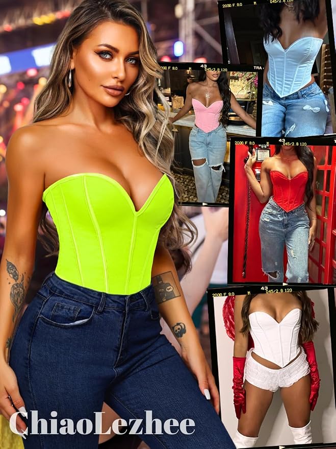 Neon Green