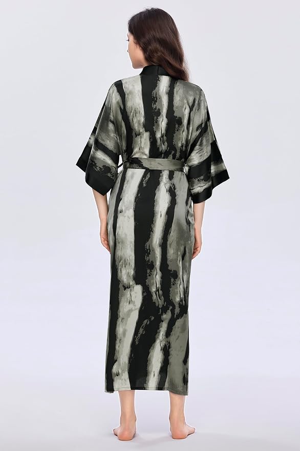 Black Gray