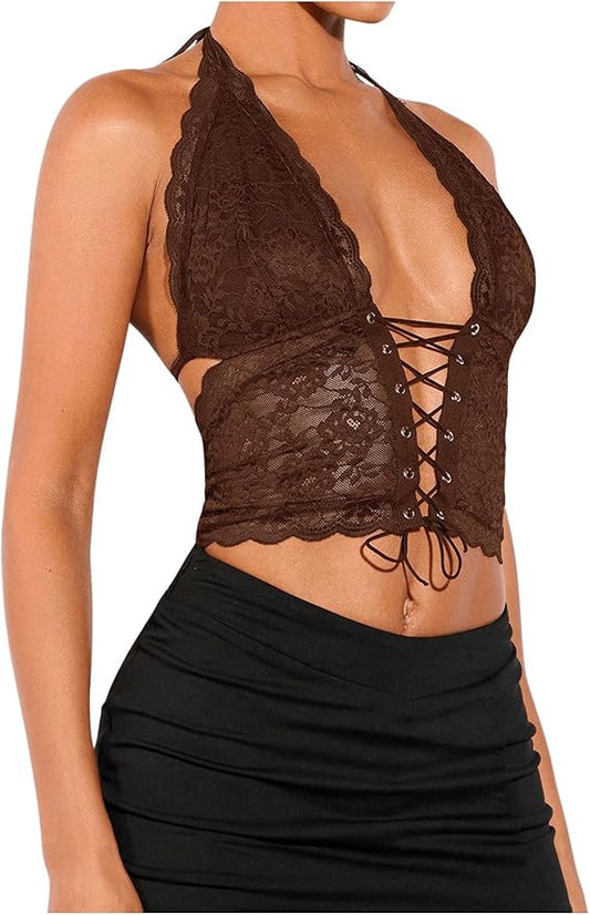 Coffee Brown