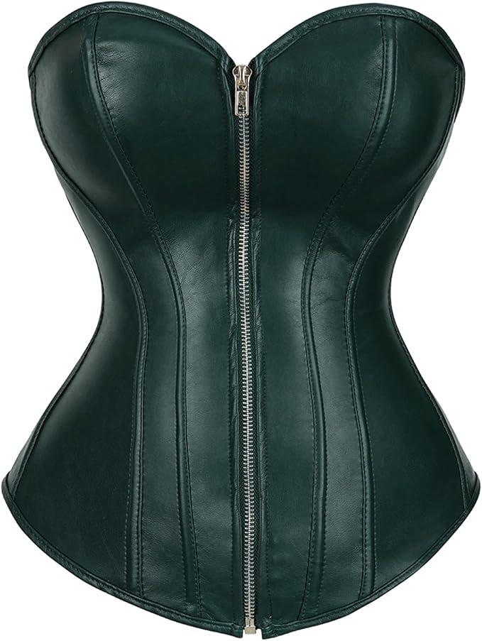 Deep Green