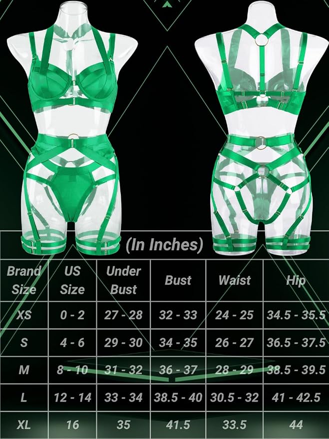 Emerald Green