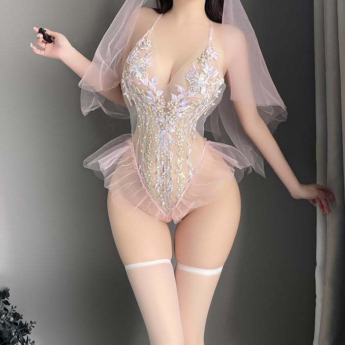 Charming Bride