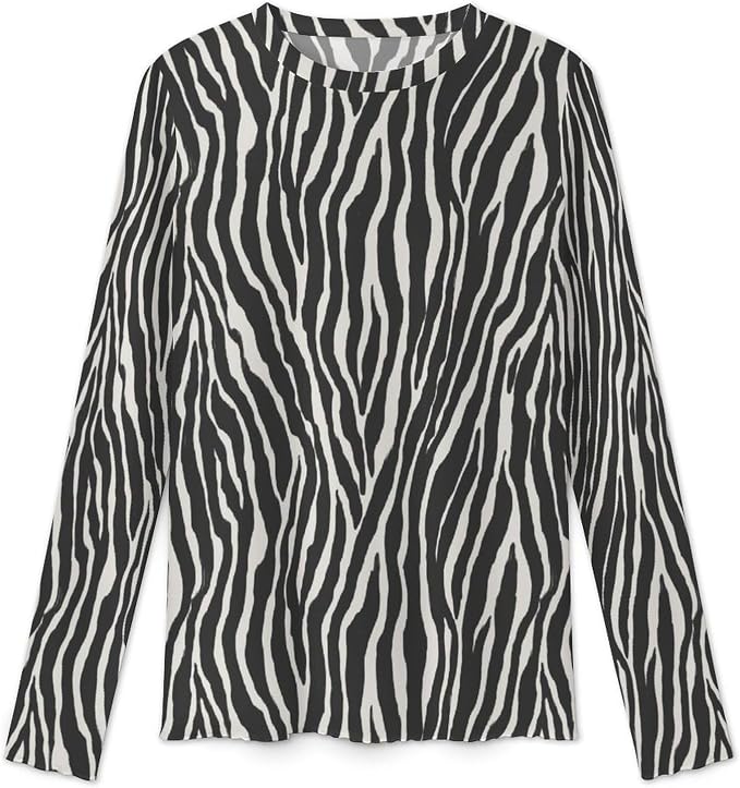 Zebra Print
