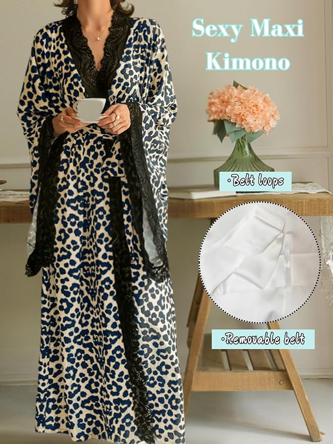 Leopard Print