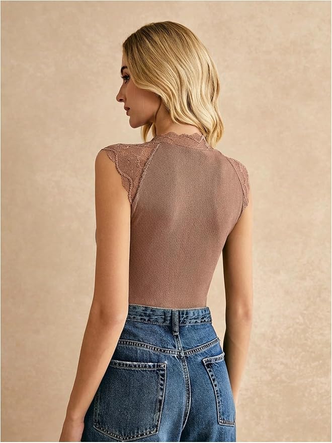 Mocha Brown