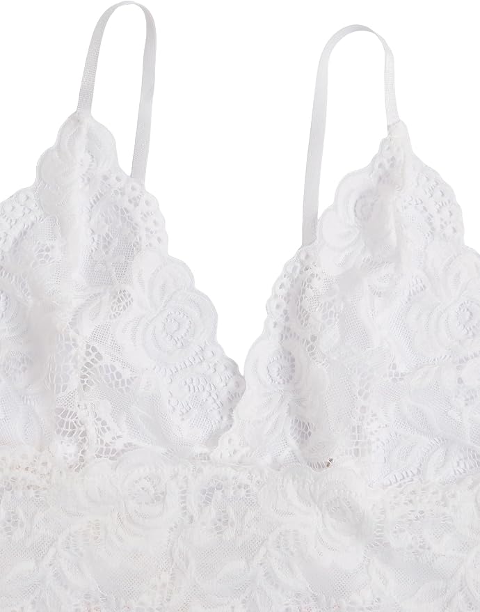 Champagne White