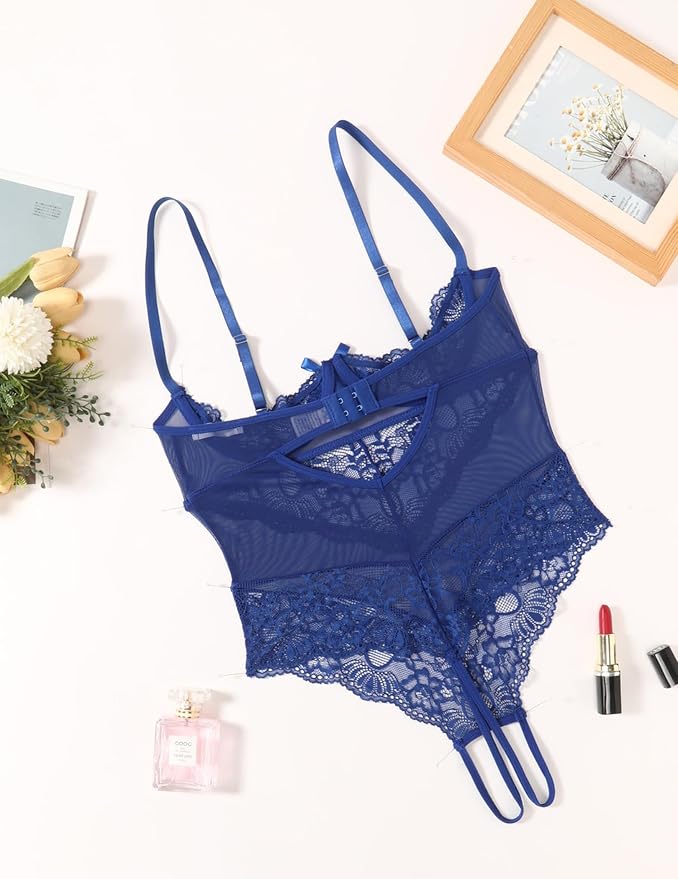Royal Blue
