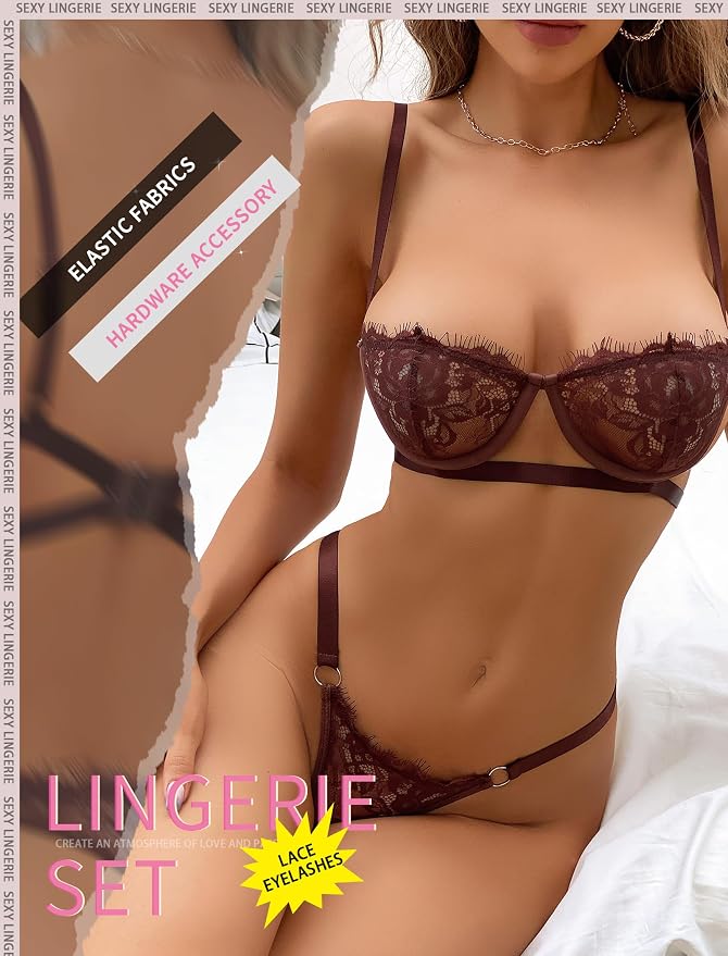 Coffee Brown