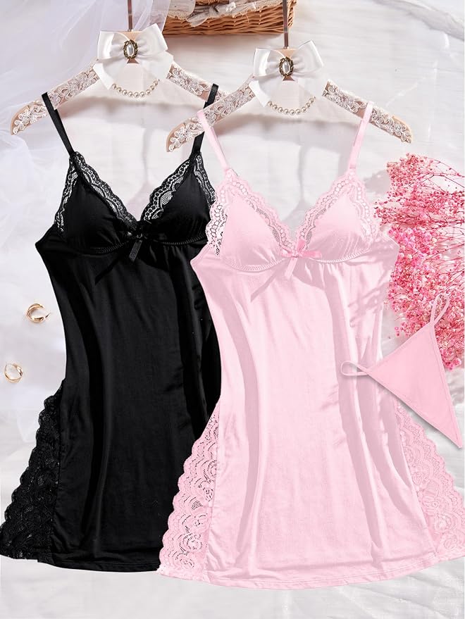 Black Pink