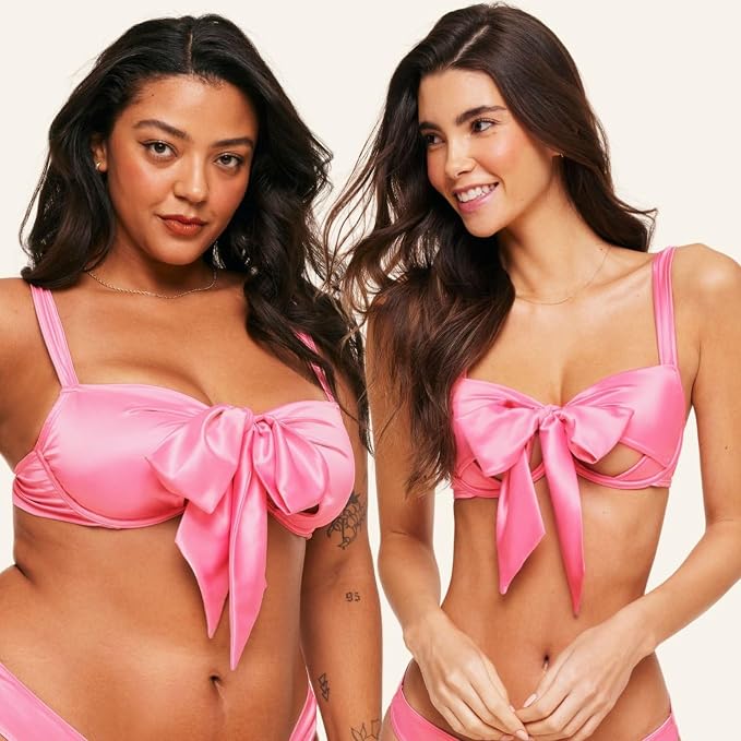 Medium Pink 2