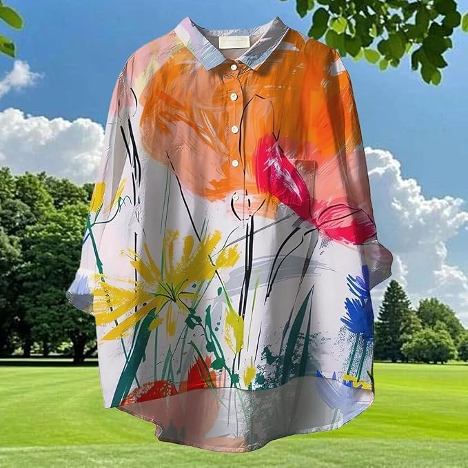 Flower R11