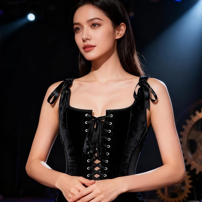 Velvet Black