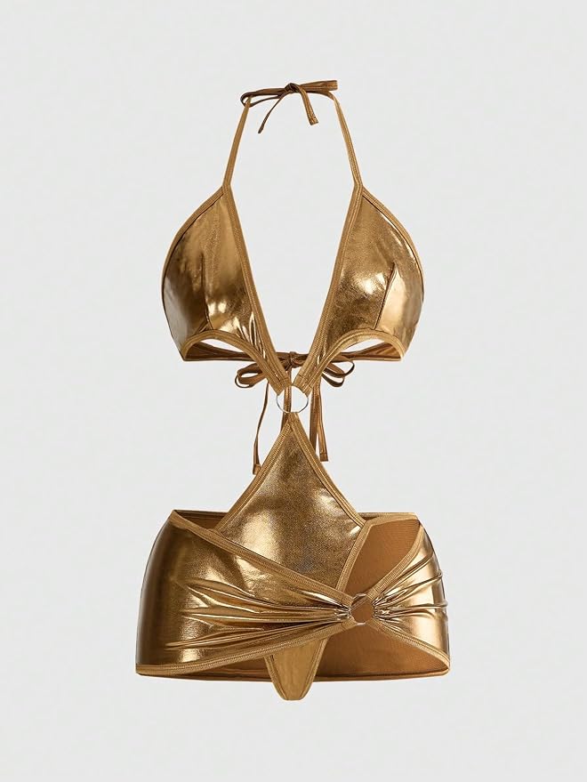 Solid Gold