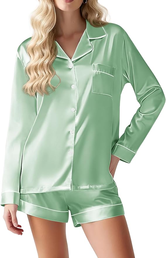 Aqua Green