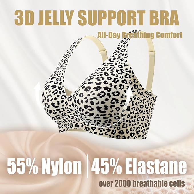 Leopard White