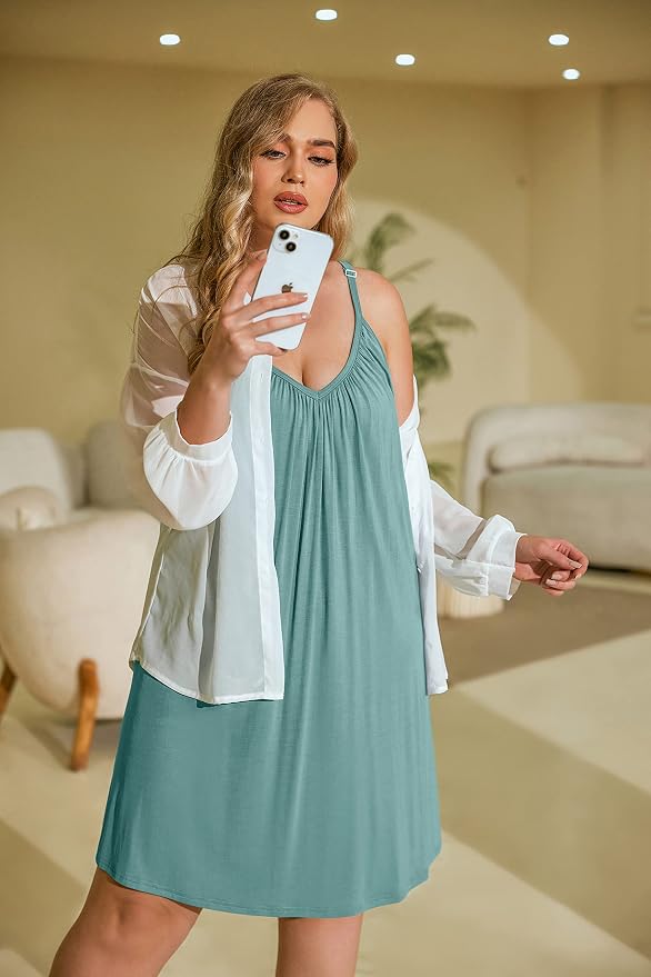 Aqua Green