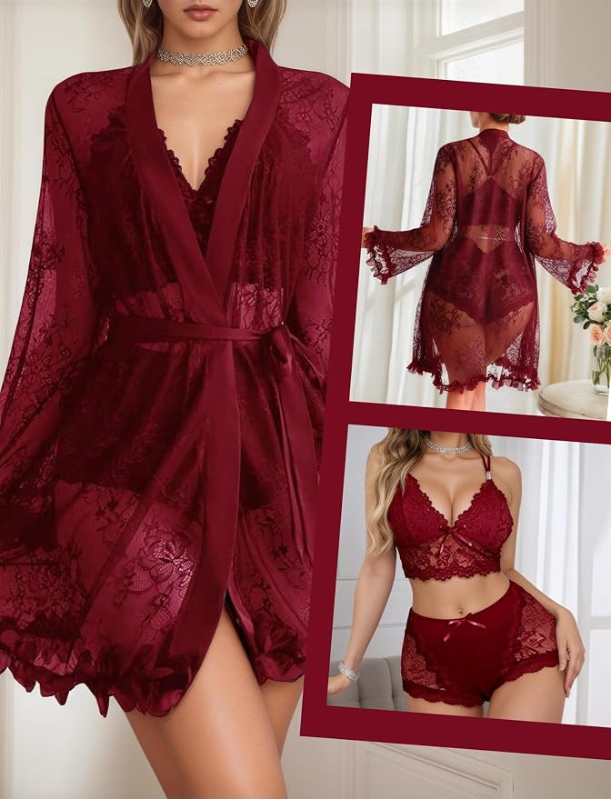 Wine Red