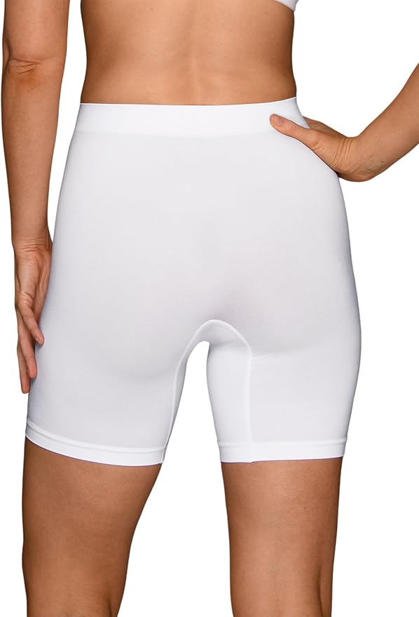 Light Smoothing - Anti Chafing - Star White