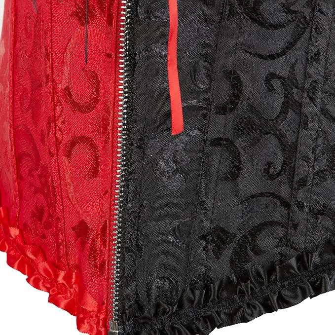 Blackred
