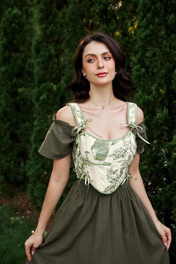 Elegant Green