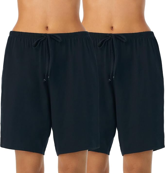 2 Pack Black/Black