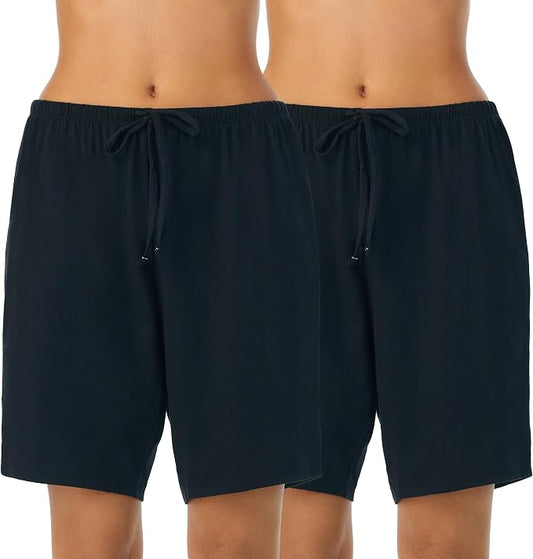 2 Pack Black/Black