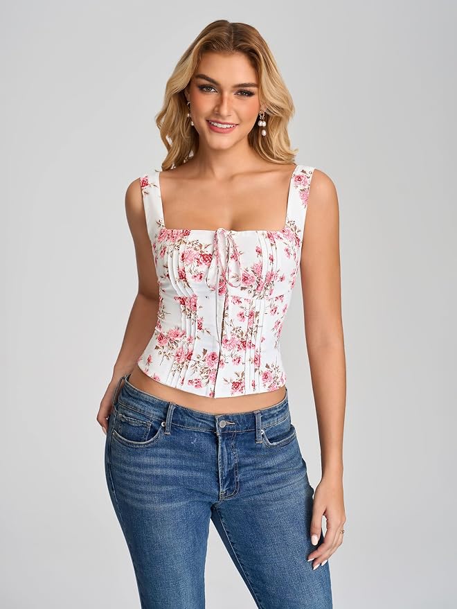 Pinkfloral