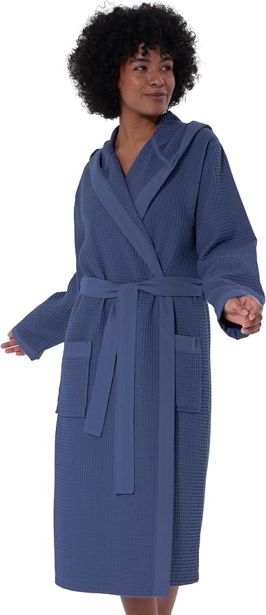 Lavender Blue / Hooded