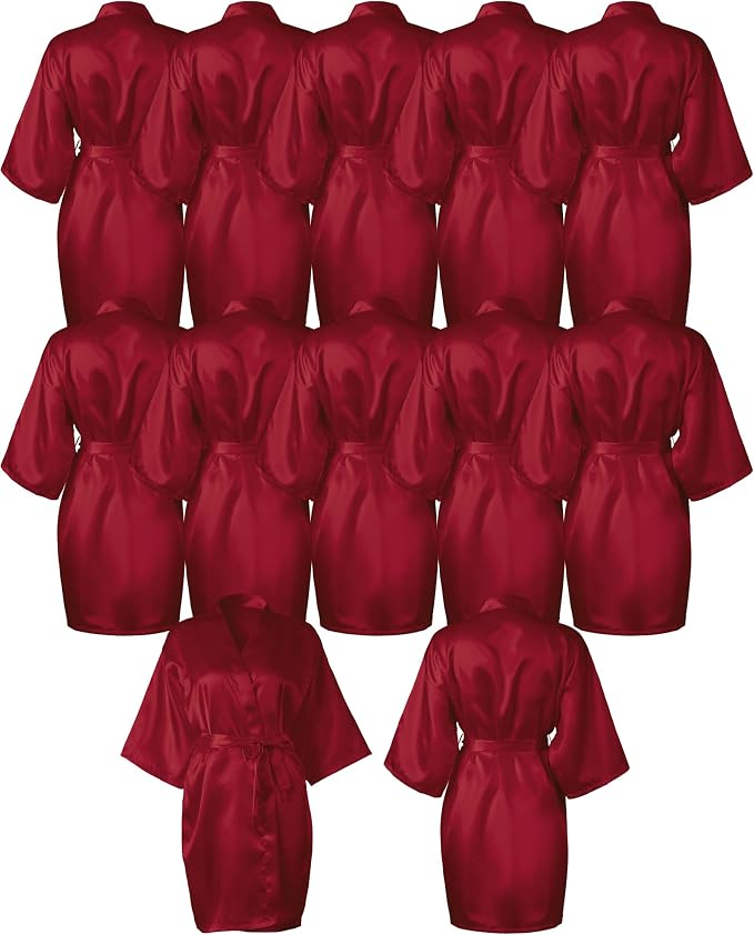 Claret Color