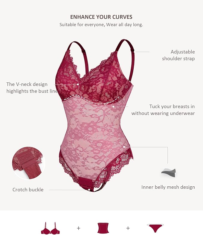 Dark Red