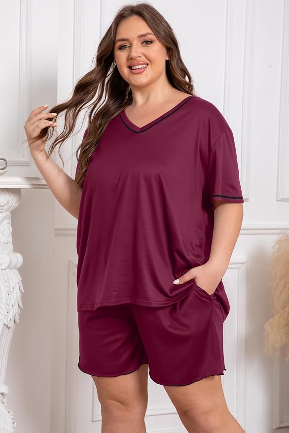 Wine Red