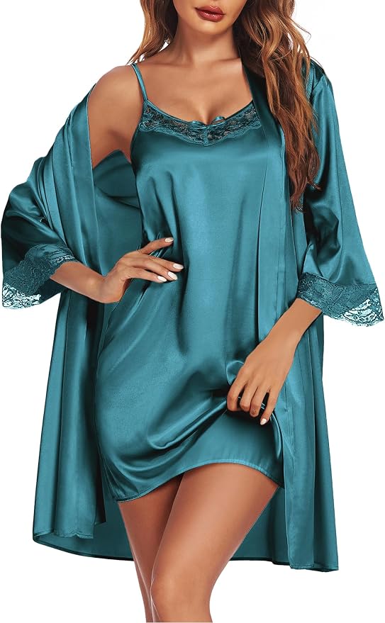Blue Green